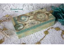 ��������� "A magical time"