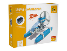 7398 ��������� �� ��������� �������/SOLAR CATAMARAN