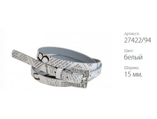 ������ � ������� Bagnara 27422/94 �����