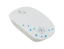 ���� Perfeo PF-007-WOP-W �������, �����.Shine, 3 ��, USB, �����