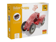 7399 ����� �� ��������� �������/SOLAR BUGGY