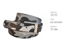 ������ � ������� MILITARY 35/35 �� ������