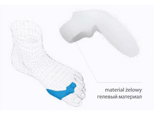 DUO HALLUX. ���� �� �������������.