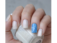 Essie she said yes + ����.JPG