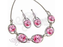 Ola �������� � ����������� Swarovski.5530-1331-7126 + 5540-1184-7126 1859.00 ���. ������!!!.jpg