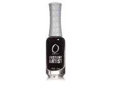 47020 Orly ������ ��� ������� �� ������ ������ Instant Artist 20 Jet Black 9��.� ������� 1��