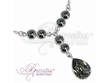 Anie �������� � ����������� Swarovski.5530-1186-7036 1008.00 ���. ������!!!.jpg