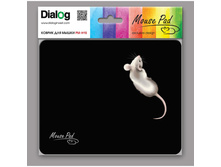 ������ ��� ���� Dialog PM-H15 black, cat, � �������� �����, 220 180 ��