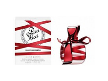 Nina ricci dancing ribbon enl-80��