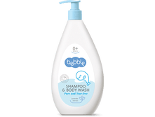 (301092) Bebble ������� ������� ��� ����� � ����, 400��	- 186,06 ���