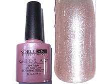 Gellac Noell-Art �37 Pink Purple