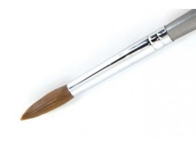 ����� Sable Round "JessNail" (SR06)