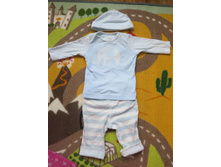 Carters 200 ���