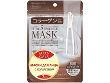 Japan Gals ����� � ���������� Pure 5 Essential