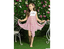 GQ 021506 Pinky - multicolor		������� ������ ��� �������
