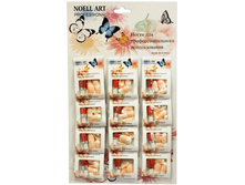 30541 NOELL-ART ����� N-003 FRENCH (������� � �����)