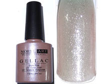 Gellac Noell-Art �59 Silver Pink