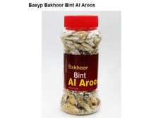 ����� Bakhoor Bint Al Aroos, ���� 400=