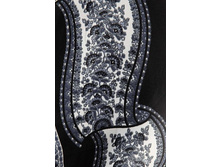 0015 flora black-grey. ���������. 90�90. So-ph-ie Ro-ma-ge. ������. 325 ���.jpeg