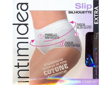 360.00 IN-SLIP SILHOUETTE EXTRA - ������� �������
