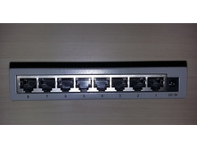 ���������� Allied Telesis AT-FS708LE - 650