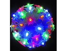��000020443 ��������������� LED 150 BALL LIGHT LQ-4 ����