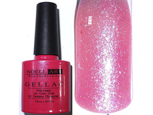 Gellac Noell-Art �51 Pink Pearly