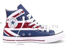 ���� Converse (�������) Chuck Taylor All Star ������� ��������������
