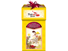 Plum Snow_���� � ����������� � ����������" 100�_176 ���+%