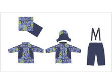 ������ ������������ ������� C17002S