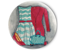 80� ������������� ��������� Look