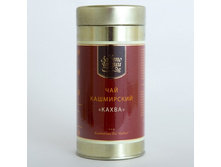 ��� ���������� "�����" � ���.����� (Kashmiri Tea "Kahva")