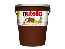 ���������� ����� Nutella   3 ��   1500 ���.