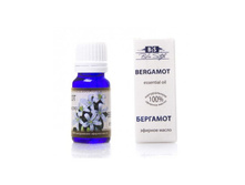 ������� ����� �������� (Bergamot Oil), 10��