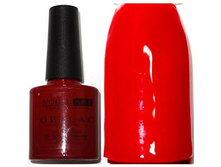 Gellac Noell-Art A209 Rubine