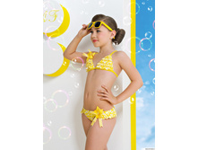 GB 031502B AF Barbie - yellow		��������� ��� ������� + ������