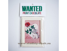 ���������� �������� "Love "������� � �����" 140�� � 100��, ���. ���-014�