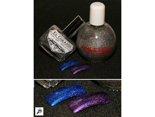 Large Hologram	421h/25