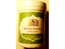 ������� ������ ������� (Soap Nuts Powder)