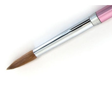 ����� Kolinsky Round "JessNail" (KR08)