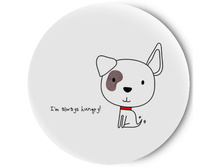 80� ������������� ��������� Always hungry