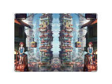 275� ������� ��� �������� ���� Strange city