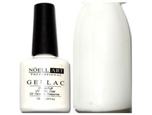 Gellac Noell-Art A182 Cream-Puff