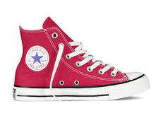 ���� Converse (�������) Chuck Taylor All Star ������� �������