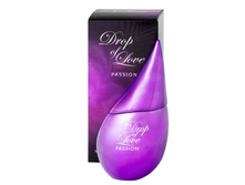 Parli Drop of love � ����� ��������� ���� passion 80 �� ���� 224.60 ���.