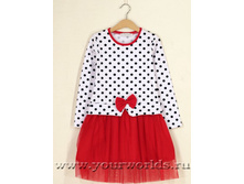 Beloe-s-krasnoj-yubkoj-v-temno-sinij-goroshek-plate-dlya-devochki-miss-lorelli-505-4-1-525x700.jpg