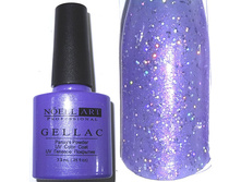 Gellac Noell-Art B106 Pansy's Powder