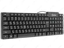 ���������� Oxion OKB006BK, ������, 104��., USB.jpg