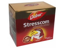 ��� Dabur Stresscom