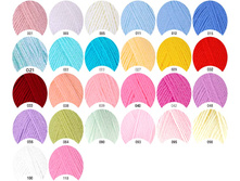 SUPER BABY Madame Tricote Paris